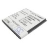Batterie pour Vodafone 975N (1650 mAh/6.11 Wh, 3.7 V)