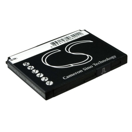 Batterie pour Alcatel OT-2000 (1000 mAh/3.7 Wh, 3.7 V)