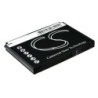 Batterie pour Alcatel OT-2000 (1000 mAh/3.7 Wh, 3.7 V)