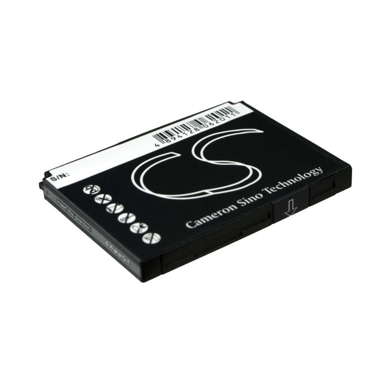 Batterie pour Alcatel OT-2001 (1000 mAh/3.7 Wh, 3.7 V)