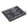 Batterie pour Alcatel One Touch Flash 2 (3000 mAh/11.4 Wh, 3.8 V)