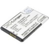 Batterie pour Alcatel TLiB5AA (1750 mAh/6.48 Wh, 3.7 V)