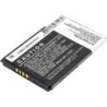 Batterie pour Alcatel TLiB5AD (1750 mAh/6.48 Wh, 3.7 V)
