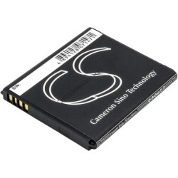Batterie pour TCL J160 (1650 mAh/6.11 Wh, 3.7 V)