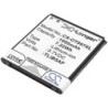 Batterie pour Alcatel TLiB32E (1950 mAh/7.22 Wh, 3.7 V)
