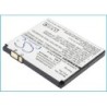 Batterie pour Alcatel 3DSO9909AAAM (550 mAh/2.04 Wh, 3.7 V)