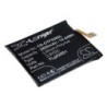 Batterie pour Alcatel 3 (2800 mAh/10.64 Wh, 3.8 V)