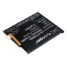 Batterie pour Alcatel 3L (2800 mAh/10.64 Wh, 3.8 V)
