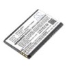 Batterie pour Alcatel TLI009AA (950 mAh/3.52 Wh, 3.7 V)