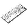 Batterie pour Alcatel OT-5033Y (1850 mAh/7.12 Wh, 3.85 V)