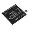 Batterie pour Alcatel OT-6039S (2000 mAh/7.6 Wh, 3.8 V)