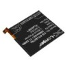 Batterie pour BlackBerry DTEK60 (3000 mAh/11.52 Wh, 3.84 V)