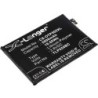 Batterie pour Alcatel CAC5000006CC (5000 mAh/19 Wh, 3.8 V)