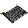 Batterie pour MetroPCS A30 (3000 mAh/11.55 Wh, 3.85 V)