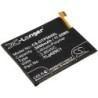 Batterie pour MetroPCS A30 Plus (3000 mAh/11.55 Wh, 3.85 V)
