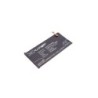 Batterie pour Alcatel One Touch Idol 3 5.5 (2500 mAh/9.5 Wh, 3.8 V)