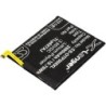 Batterie pour Alcatel Pulsemix (2800 mAh/10.78 Wh, 3.85 V)
