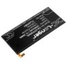 Batterie pour Alcatel Flash Plus II (2950 mAh/11.36 Wh, 3.85 V)