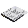 Batterie pour Alcatel OT-5050X (2100 mAh/7.98 Wh, 3.8 V)