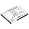 Batterie pour GreatCall Jitterbug Flip (1750 mAh/6.65 Wh, 3.8 V)
