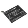 Batterie pour Alcatel C2400007C2 (2400 mAh/9.24 Wh, 3.85 V)