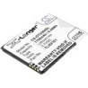 Batterie pour Alcatel CAB2150008C1 (1750 mAh/6.48 Wh, 3.7 V)