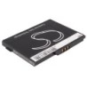 Batterie pour Alcatel OT-V770A (700 mAh/2.59 Wh, 3.7 V)