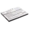 Batterie pour Alcatel One Touch V770A (700 mAh/2.59 Wh, 3.7 V)