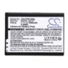 Batterie pour MaxCom MM238 (1200 mAh/4.44 Wh, 3.7 V)