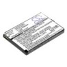 Batterie pour Olympia Vox (1000 mAh/3.7 Wh, 3.7 V)