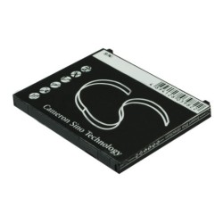 Batterie pour SoftBank P-07A (700 mAh/2.59 Wh, 3.7 V)
