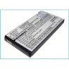 Batterie pour Philips AB2000FWML (1650 mAh/6.11 Wh, 3.7 V)