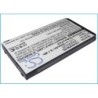 Batterie pour Philips Xenium X623 (1650 mAh/6.11 Wh, 3.7 V)