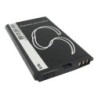 Batterie pour AudioVox Shuttle (650 mAh/2.41 Wh, 3.7 V)