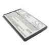 Batterie pour Pantech PC7300 (650 mAh/2.41 Wh, 3.7 V)