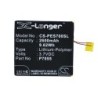 Batterie pour POSH Equal (2600 mAh/9.62 Wh, 3.7 V)