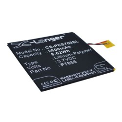 Batterie pour POSH Equal (2600 mAh/9.62 Wh, 3.7 V)