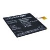 Batterie pour POSH Equal (2600 mAh/9.62 Wh, 3.7 V)