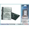 Batterie pour Philips A20HBD/OZP (650 mAh/2.41 Wh, 3.7 V)