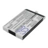 Batterie pour Philips Xenium 9@9D (1100 mAh/4.07 Wh, 3.7 V)