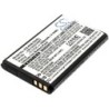 Batterie pour Philips E103 (1000 mAh/3.7 Wh, 3.7 V)