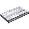 Batterie pour Philips Xenium X1561 (3000 mAh/11.1 Wh, 3.7 V)
