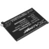 Batterie pour Philips Xenium S266 (3850 mAh/14.82 Wh, 3.85 V)