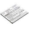Batterie pour Philips Xenium S318 (2300 mAh/8.74 Wh, 3.8 V)