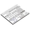 Batterie pour Philips Xenium S318 (2300 mAh/8.74 Wh, 3.8 V)