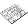 Batterie pour Philips Xenium S327 (2800 mAh/10.64 Wh, 3.8 V)