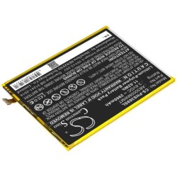 Batterie pour Philips Xenium S369 (2900 mAh/11.02 Wh, 3.8 V)