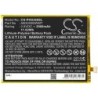Batterie pour Philips Xenium S369 (2900 mAh/11.02 Wh, 3.8 V)