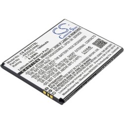 Batterie pour Philips Xenium S337 (1800 mAh/6.66 Wh, 3.7 V)