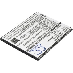 Batterie pour Philips Xenium S337 (1800 mAh/6.66 Wh, 3.7 V)